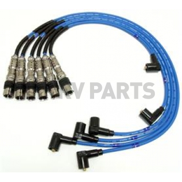 NGK Wires Spark Plug Wire Set 57053