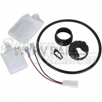 Spectra Premium Fuel Pump Electric - SP1346-2