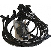 MSD Ignition Spark Plug Wire Set 5554