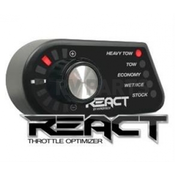 Hypertech Throttle Sensitivity Booster - 102403