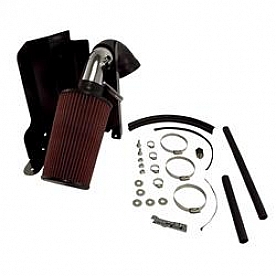 Rugged Ridge Cold Air Intake - 17750.20