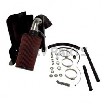 Rugged Ridge Cold Air Intake - 17750.20