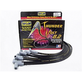 Taylor Cable Spark Plug Wire Set 84022