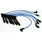 NGK Wires Spark Plug Wire Set 57055