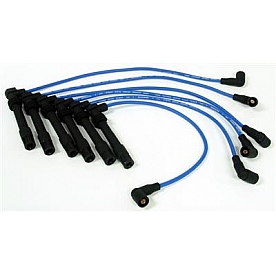 NGK Wires Spark Plug Wire Set 57055