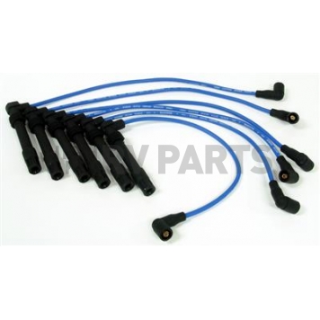 NGK Wires Spark Plug Wire Set 57055