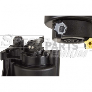 Spectra Premium Fuel Pump Electric - SP1350-1