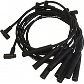 MSD Ignition Spark Plug Wire Set 5560