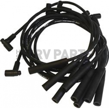 MSD Ignition Spark Plug Wire Set 5560