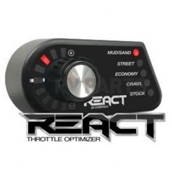 Hypertech Throttle Sensitivity Booster - 105201