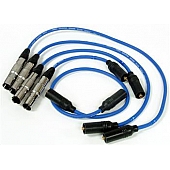 NGK Wires Spark Plug Wire Set 57132
