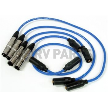 NGK Wires Spark Plug Wire Set 57132