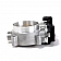 BBK Performance Parts Throttle Body - 1843