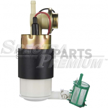 Spectra Premium Fuel Pump Electric - SP1359-2