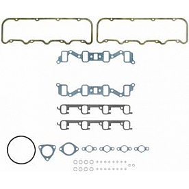 Fel-Pro Gaskets Cylinder Head Gasket Kit - HSU 8726