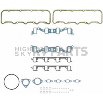 Fel-Pro Gaskets Cylinder Head Gasket Kit - HSU 8726