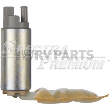 Spectra Premium Fuel Pump Electric - SP1367
