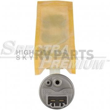 Spectra Premium Fuel Pump Electric - SP1367-1