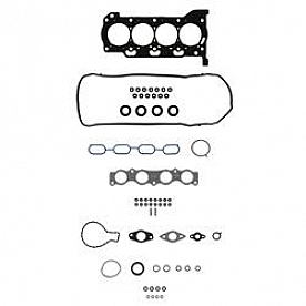 Fel-Pro Gaskets Cylinder Head Gasket Kit - HS 26515 PT-1