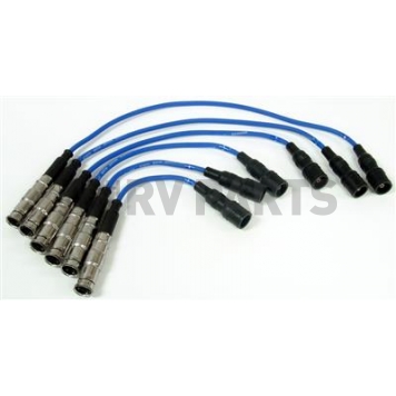 NGK Wires Spark Plug Wire Set 57145