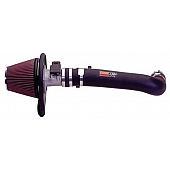 K & N Filters Cold Air Intake - 57-2536