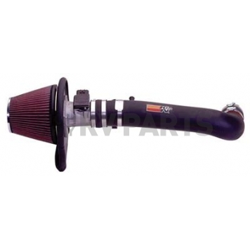 K & N Filters Cold Air Intake - 57-2536