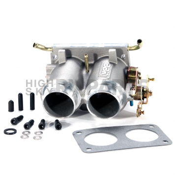 BBK Performance Parts Throttle Body - 3501