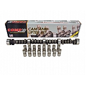 COMP Cams Camshaft And Lifter Kit CL124178