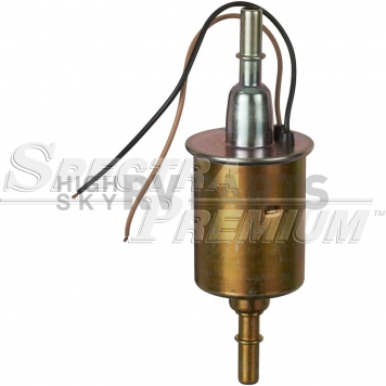 Spectra Premium Fuel Pump Electric - SP1372