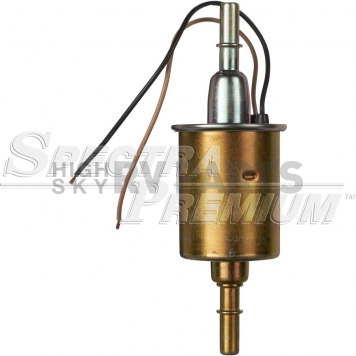 Spectra Premium Fuel Pump Electric - SP1372-1