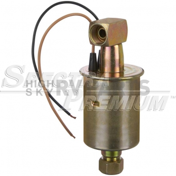 Spectra Premium Fuel Pump Electric - SP1373-4