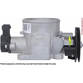Cardone (A1) Industries Throttle Body - 67-1026