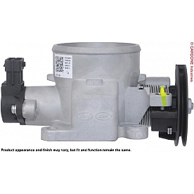Cardone (A1) Industries Throttle Body - 67-1026