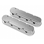 Holley Performance Valve Cover - 241-176