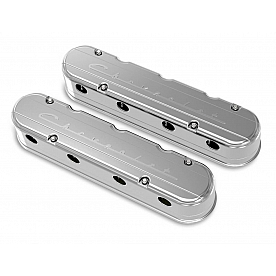 Holley Performance Valve Cover - 241-176
