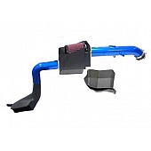 K & N Filters Cold Air Intake - 69-7070TB