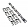 COMP Cams Camshaft And Lifter Kit CL124198