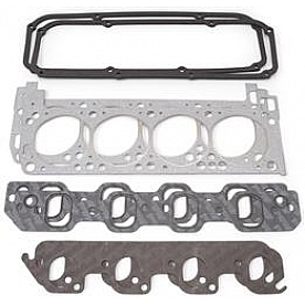 Edelbrock Cylinder Head Gasket Kit - 7374