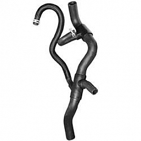 Dayco Products Inc Radiator Hose 72706