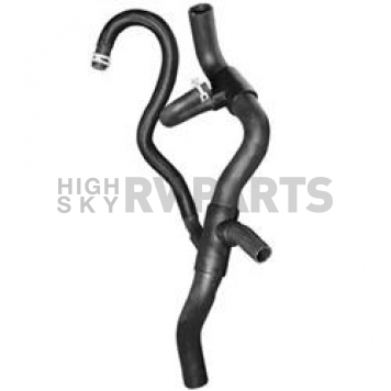 Dayco Products Inc Radiator Hose 72706
