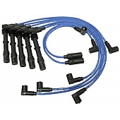 NGK Wires Spark Plug Wire Set 57172