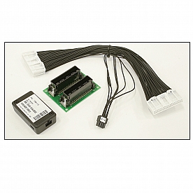Hypertech Speedometer Calibrator 730113