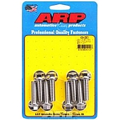 ARP Auto Racing Manual Trans Bellhousing Stud - 434-0901