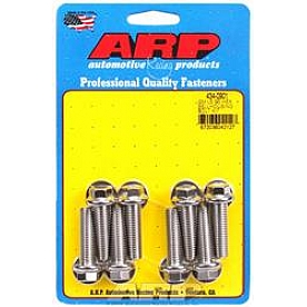 ARP Auto Racing Manual Trans Bellhousing Stud - 434-0901
