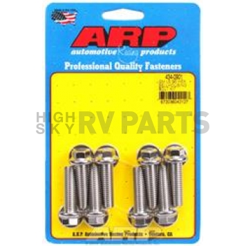 ARP Auto Racing Manual Trans Bellhousing Stud - 434-0901