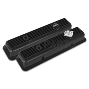 Holley Performance Valve Cover - 241-135