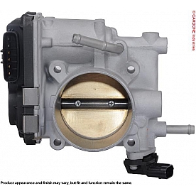 Cardone (A1) Industries Throttle Body - 67-2110