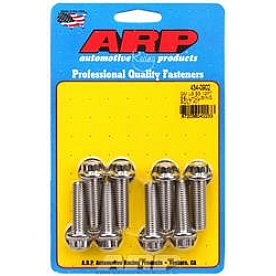 ARP Auto Racing Manual Trans Bellhousing Stud - 434-0902