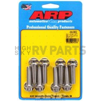 ARP Auto Racing Manual Trans Bellhousing Stud - 434-0902