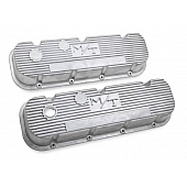 Holley Performance Valve Cover - 241-87